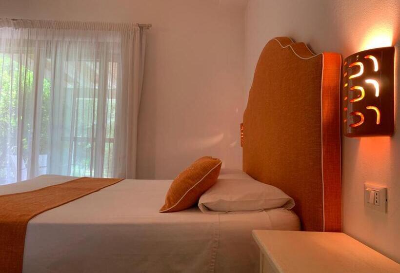 צימר Relais Benemari