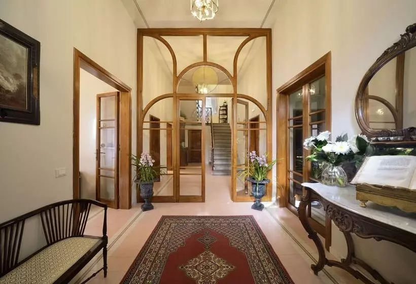 Villa Le Facezie B&b