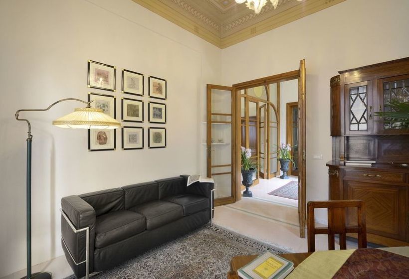 Villa Le Facezie B&b