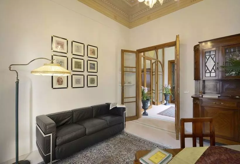 Villa Le Facezie B&b