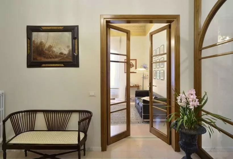 Villa Le Facezie B&b