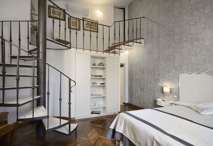 Villa Le Facezie B&b