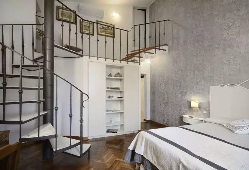 Villa Le Facezie B&b