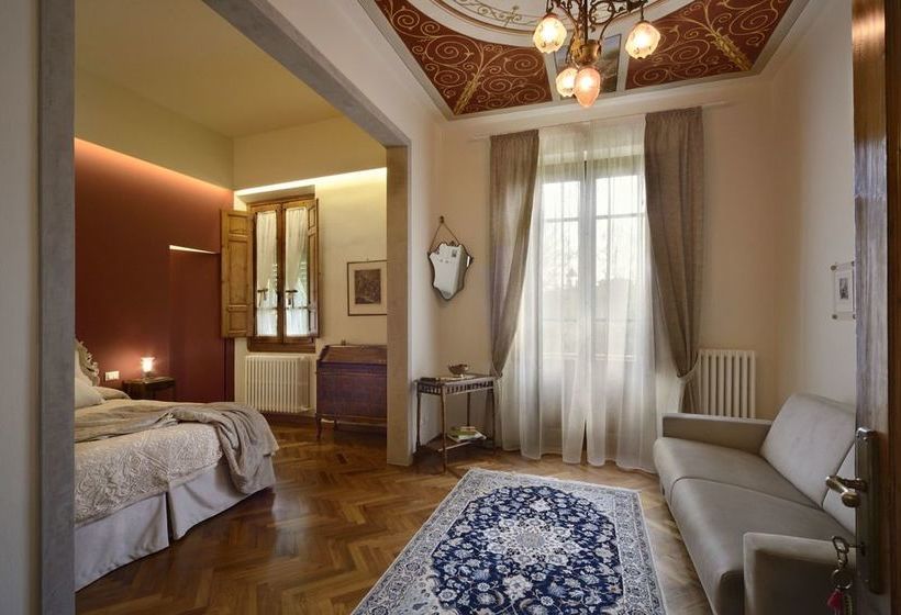 Villa Le Facezie B&b