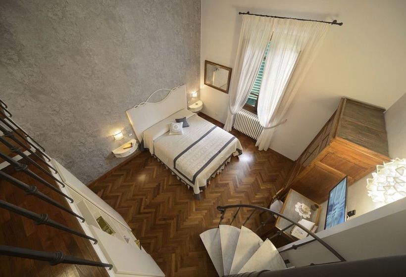 Villa Le Facezie B&b