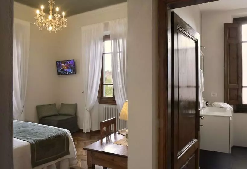 Villa Le Facezie B&b