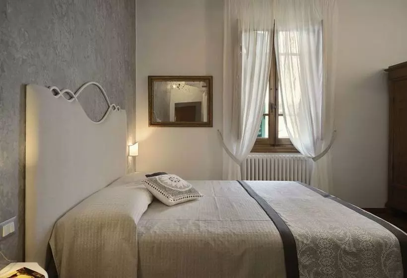 Villa Le Facezie B&b