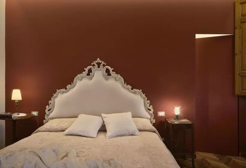 Villa Le Facezie B&b