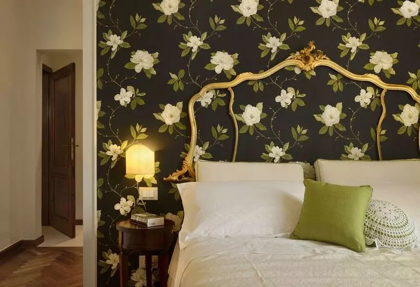 Villa Le Facezie B&b