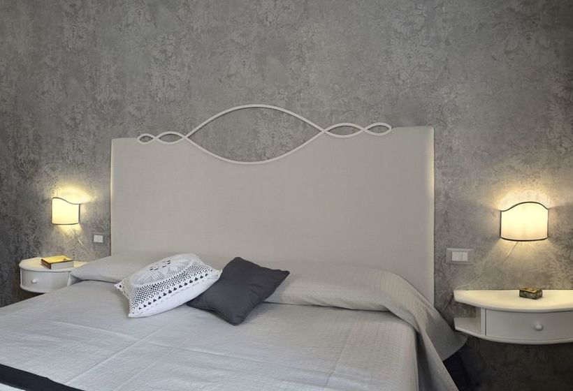 Villa Le Facezie B&b