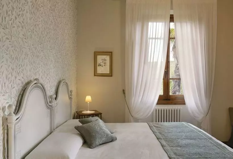 Villa Le Facezie B&b