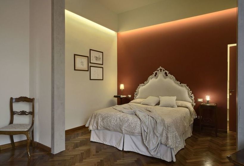 Villa Le Facezie B&b