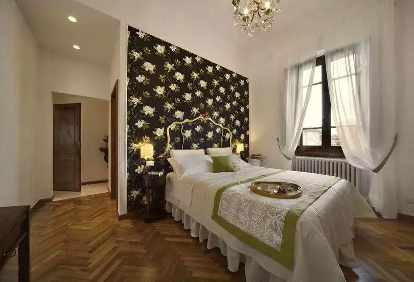 Villa Le Facezie B&b