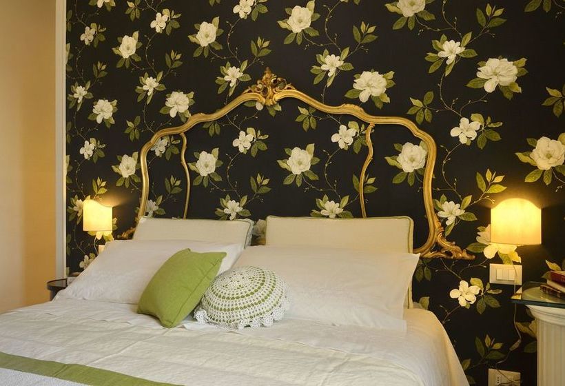 Villa Le Facezie B&b