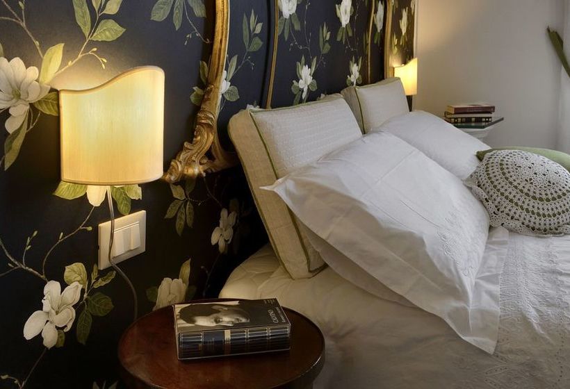 Villa Le Facezie B&b