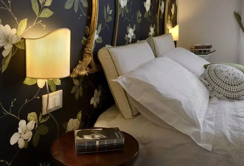 Villa Le Facezie B&b