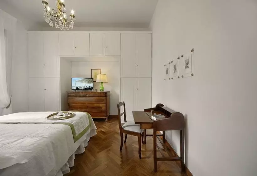 Villa Le Facezie B&b