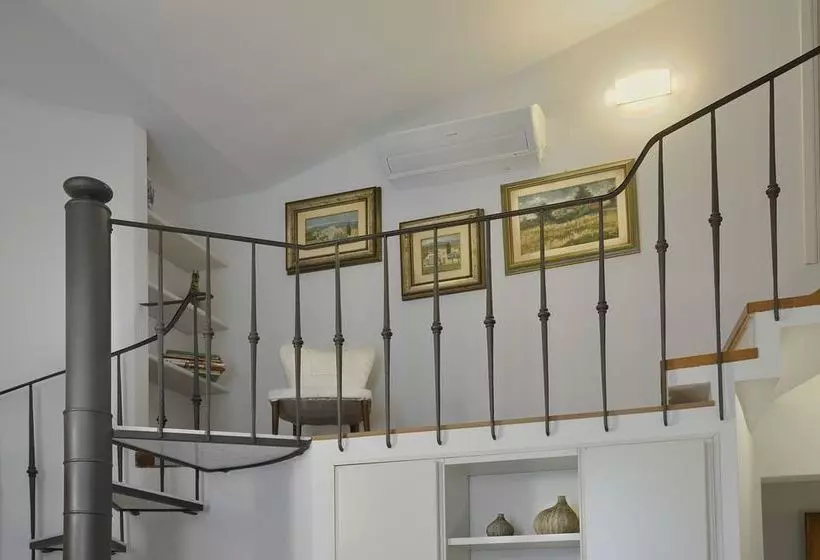 Villa Le Facezie B&b