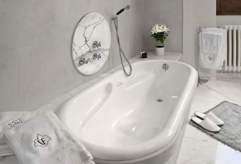 Villa Le Facezie B&b