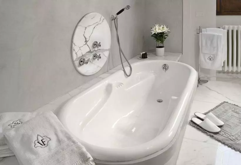 Villa Le Facezie B&b