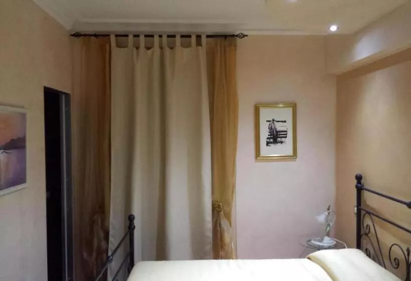 Country House Resort Villa Giardino Degli Eventi