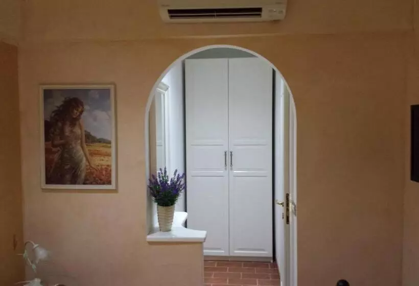 Country House Resort Villa Giardino Degli Eventi