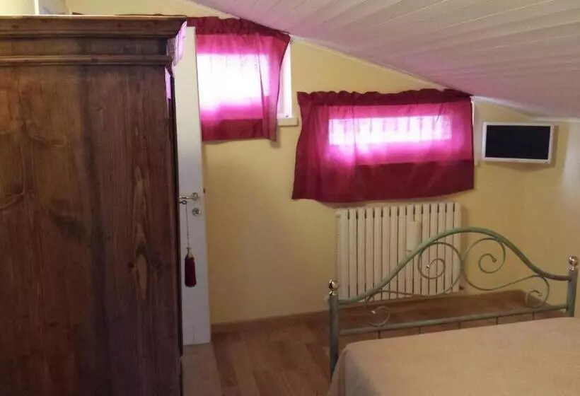 Country House Resort Villa Giardino Degli Eventi