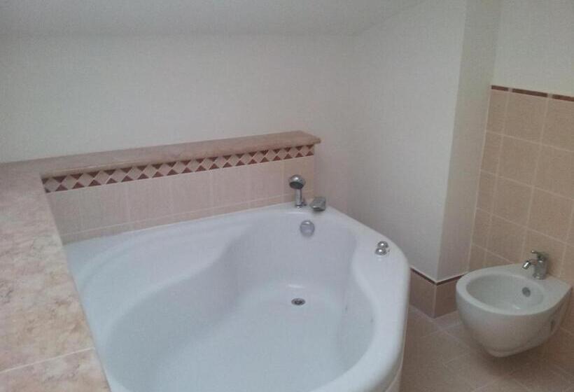 Country House Resort Villa Giardino Degli Eventi