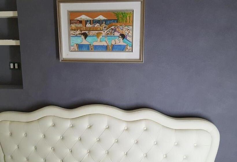 Country House Resort Villa Giardino Degli Eventi