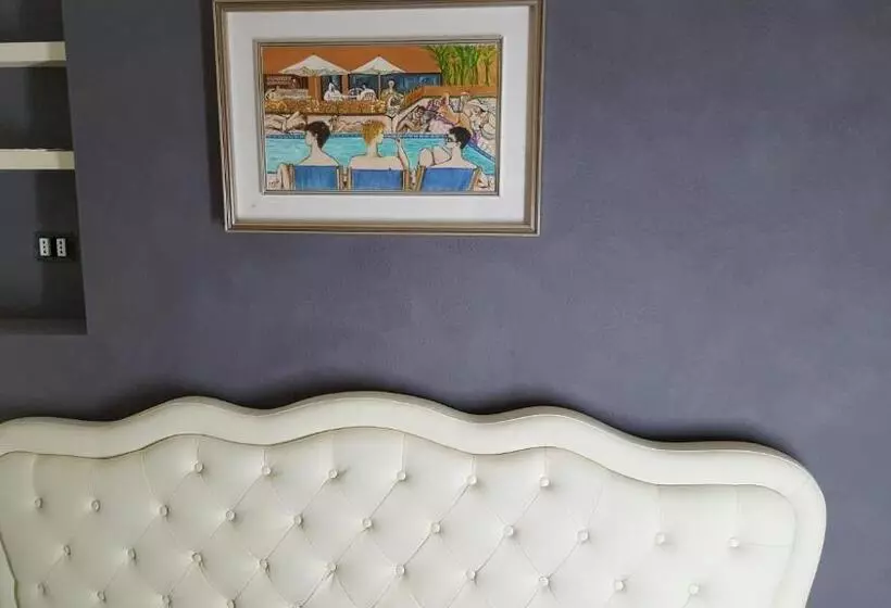 Country House Resort Villa Giardino Degli Eventi