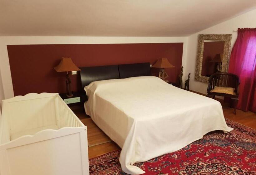 Country House Resort Villa Giardino Degli Eventi