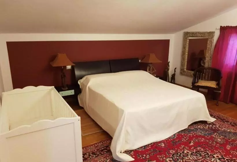 Country House Resort Villa Giardino Degli Eventi