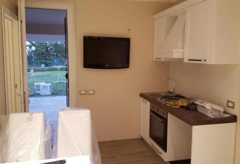 Country House Resort Villa Giardino Degli Eventi