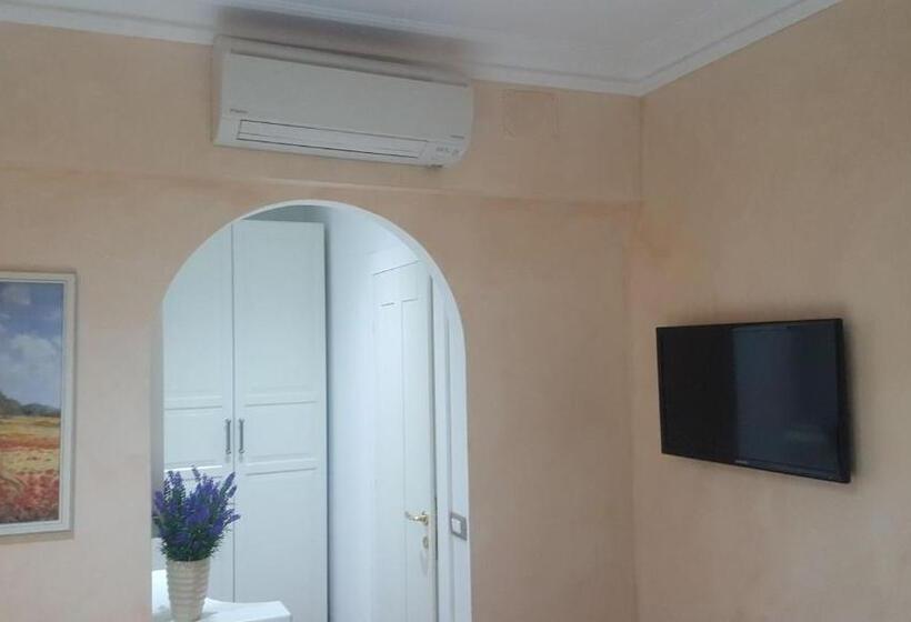 Country House Resort Villa Giardino Degli Eventi