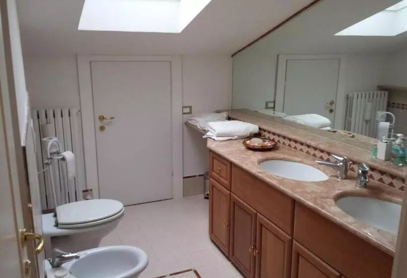 Country House Resort Villa Giardino Degli Eventi