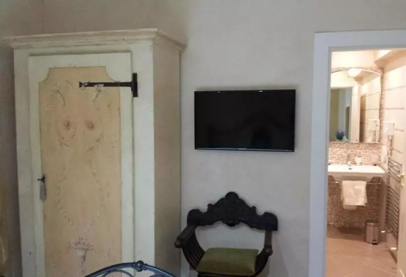 Country House Resort Villa Giardino Degli Eventi