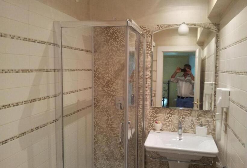 Country House Resort Villa Giardino Degli Eventi