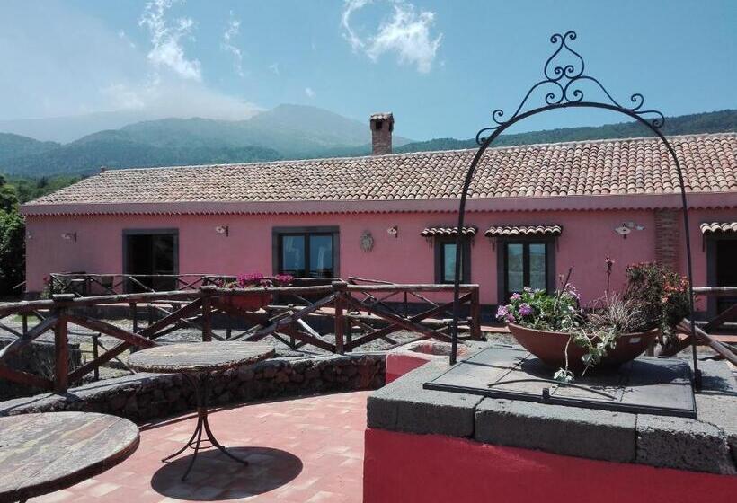 Feudo Magazzeni Etna