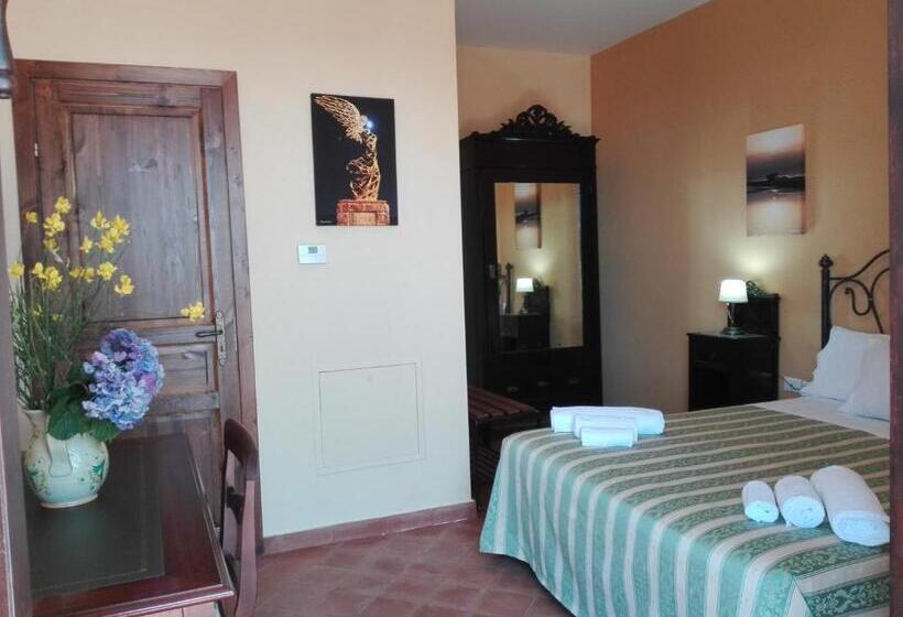 Feudo Magazzeni Etna