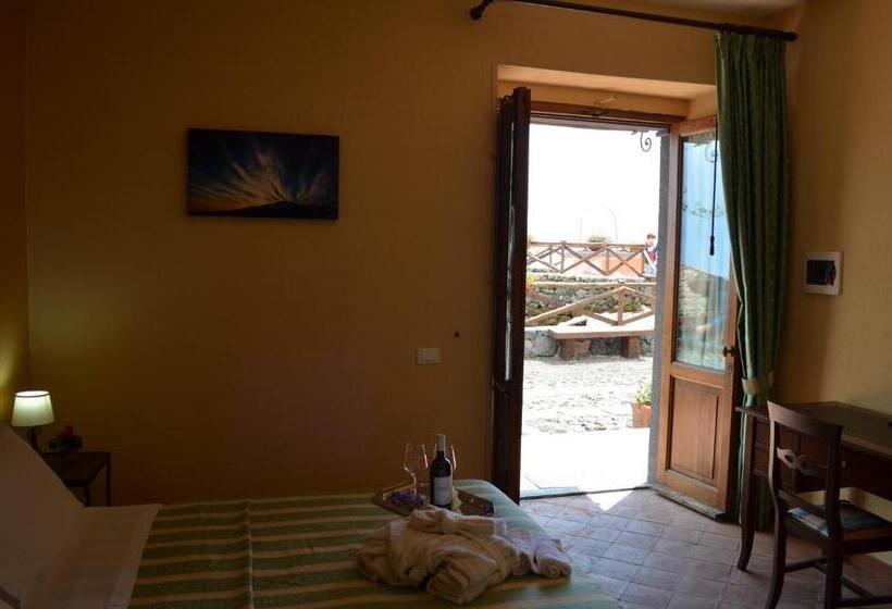 Feudo Magazzeni Etna