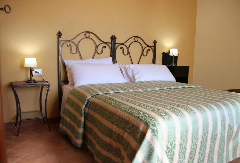 Feudo Magazzeni Etna