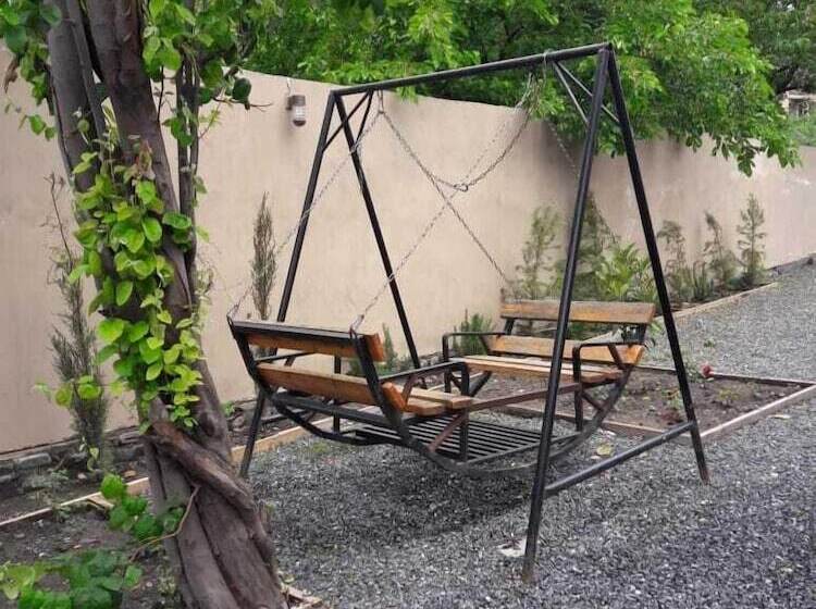 Fortuna Resort Qebele