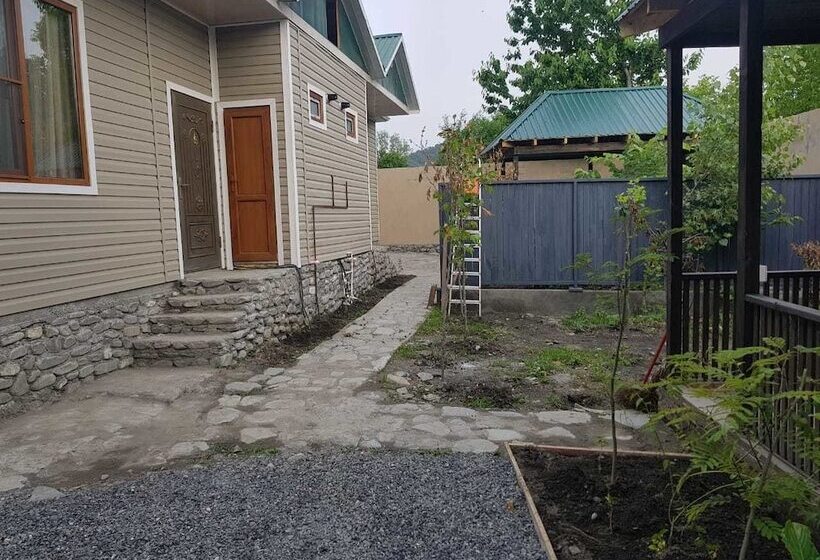 Fortuna Resort Qebele