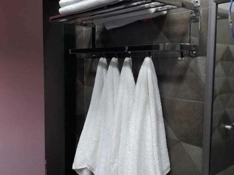 Fortuna Resort Qebele