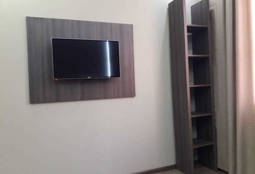 Fortuna Resort Qebele