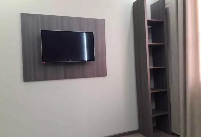Fortuna Resort Qebele