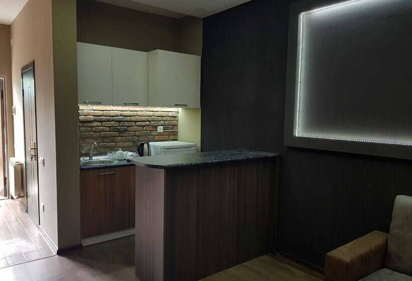 Fortuna Resort Qebele