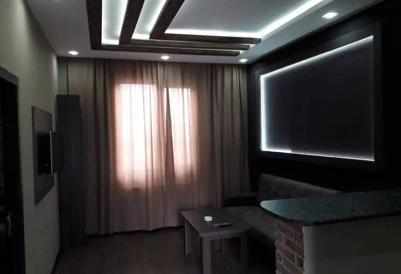 Fortuna Resort Qebele