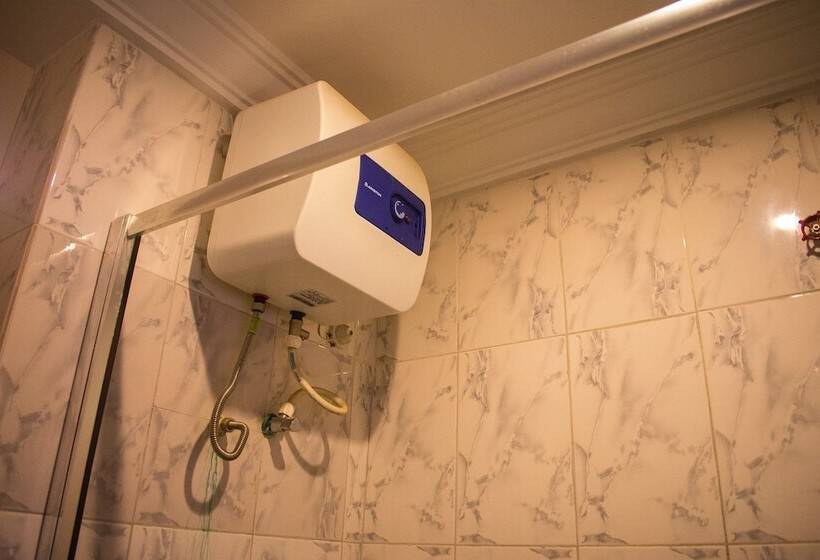 مسافرخانه 1st Delightsome House And Suites