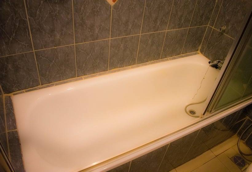 مسافرخانه 1st Delightsome House And Suites